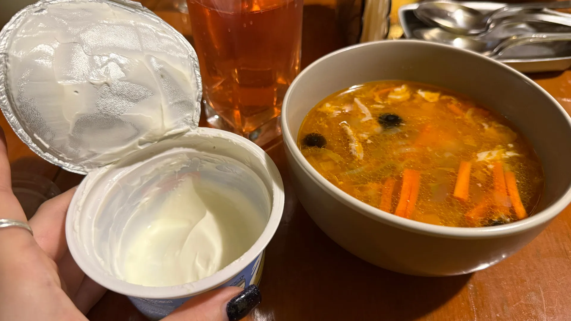 11 супов, по которым легко вспомнить советскую кухню - сможем ли мы их сегодня повторить