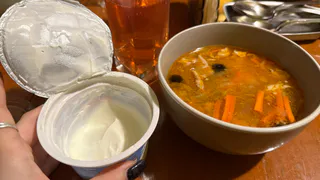 11 супов, по которым легко вспомнить советскую кухню - сможем ли мы их сегодня повторить