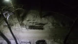 На улице Тимакова не спешат ремонтировать трубы