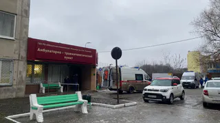 Сезонный гололед: в минздраве не наблюдали ажиотажа в рязанских травмпунктах