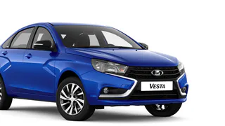 Где купить LADA по ценам 2019 года с большой выгодой