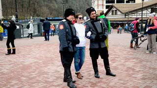 Под Рязанью откроют казачий музей