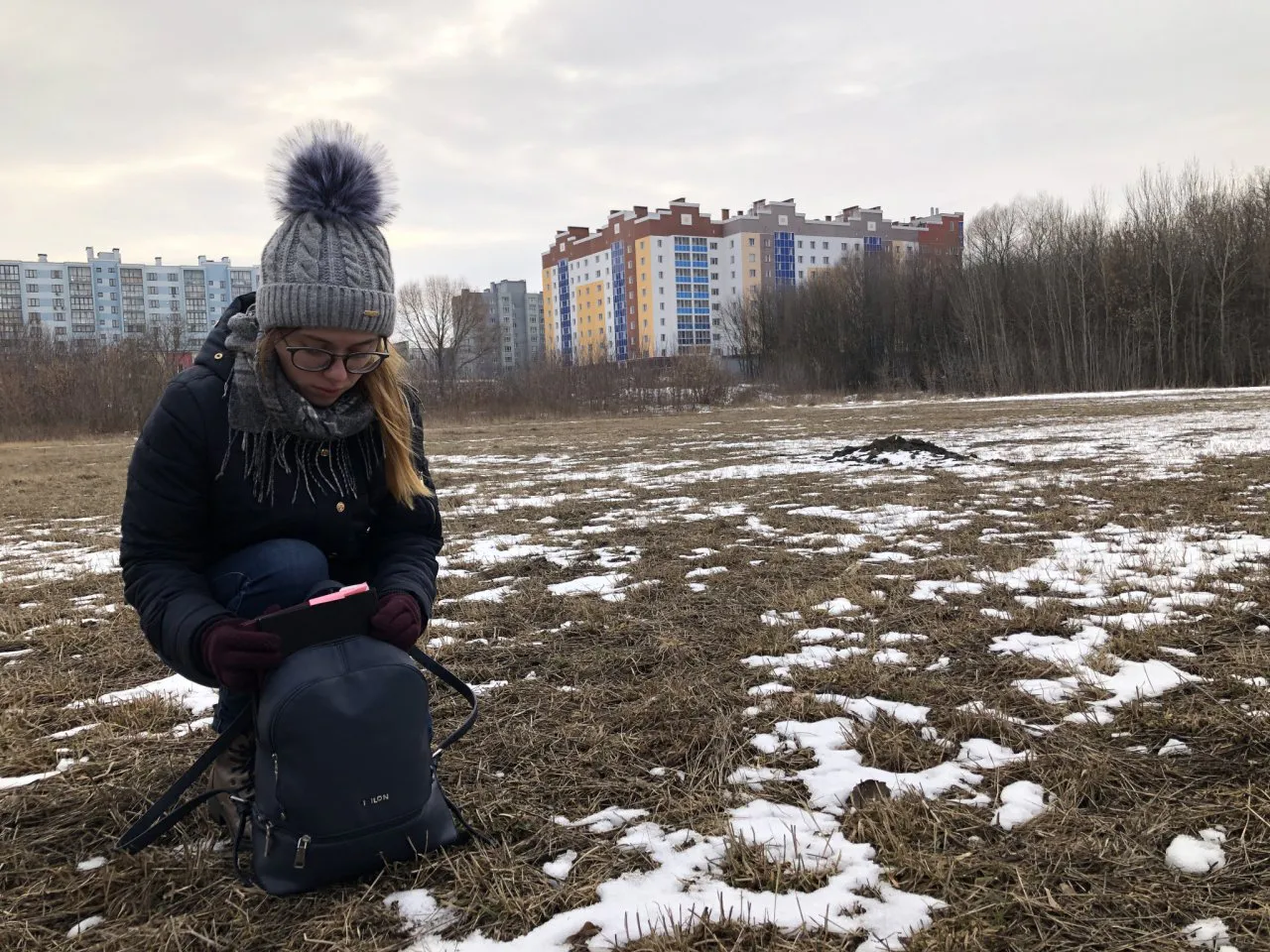 Рассказываем, как общественность отстояла Лесопарк: одна история возмущения