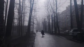 В Рязани последние дни проверяли качество воздуха 