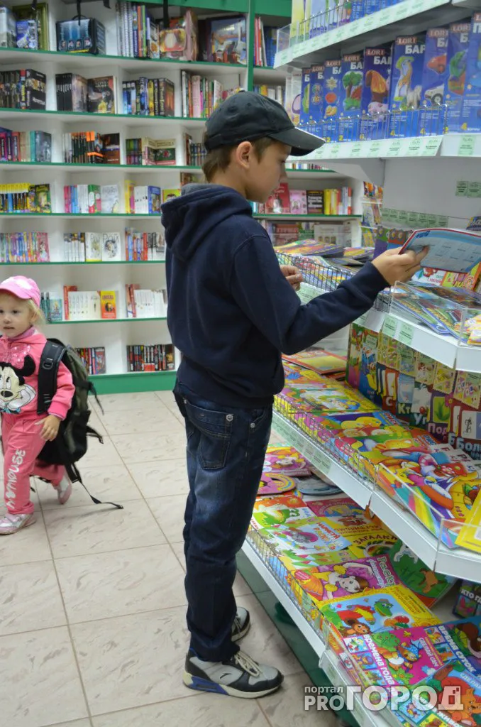 Советы родителям рязанских школьников: как не превратить учебу в ад