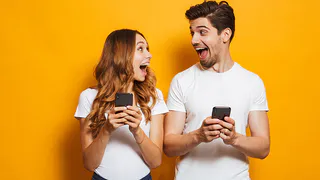 Yota выяснила, какие игры-таймкиллеры популярны у рязанцев