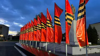 Рязань готовится к 81-й годовщине Великой Победы: программа праздничных мероприятий