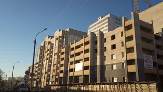 В 2020 году в Рязани не будет обманутых дольщиков... Не должно быть