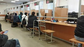 Пункт приема налогоплательщиков закроется в Рязани