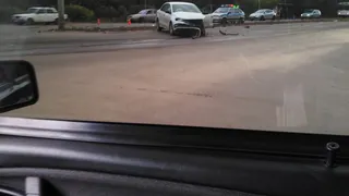 Новые подробности ДТП на улице Халтурина: в результате аварии пострадали три человека
