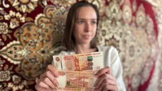 Рязанские зарплаты попали в топ-60 по городам России 