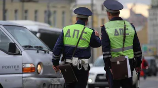В Рязанской области с 31 марта по 2 апреля состоится масштабный рейд ГИБДД