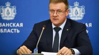 Любимов с 15 марта смягчил коронавирусные меры в Рязанской области
