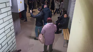 УК и ТСЖ откроют рязанцам круглосуточный доступ в укрытия