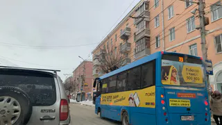 В Рязани из-за ДТП приостановили движение троллейбусов №№1, 9, 10, 16