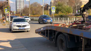 С 25 октября это обязательно должно быть в багажнике у каждого водителя. Иначе аннулируют права и заберут авто