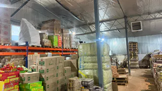 Светофор трещит по швам от такого изобилия товара: сразу купила китайскую бульонницу с ручками за 131 рубль - сделаю наваристый суп на ужин