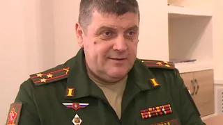 Рязанский военком Серкез прокомментировал закон об электронных повестках на Госуслугах