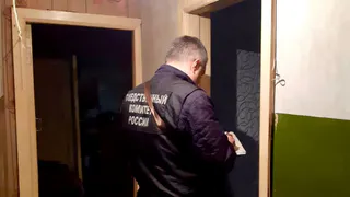 В подвале жилого дома под Рязанью нашли костные останки