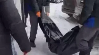 В фитнес-клубе на улице Чкалова в Рязани умер человек