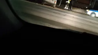 ДТП на Высоковольтной - Нива попала под КамАЗ