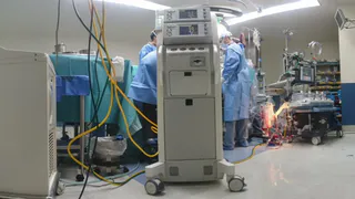 Закупки Минздрава Рязанской области: медицинские приборы на 630 миллионов рублей