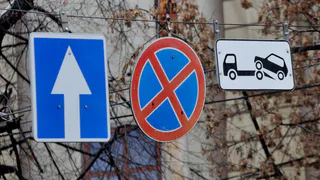 В Рязани введут одностороннее движение на улице 2-я Линия с 6 августа