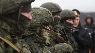 Начнётся в марте: в России прозвучало важное заявление по частичной мобилизации