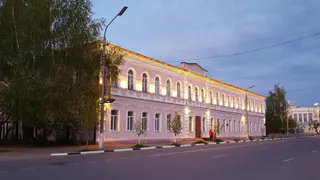 Утвержден план передачи здания школы №6 в собственность РПЦ