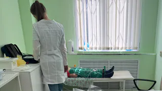 Рязанские врачи получат больше 5 миллионов из федерального бюджета