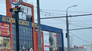 В Рязани мужчина совершил кражу в магазине часов