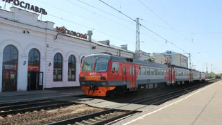 У двух рязанских электричек поменяется расписание