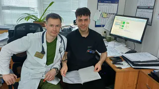 Рязанские врачи спасли мужчину с редким осложнением после операции на сердце