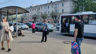 Суд лишил перевозчика маршрута №33 в Рязани