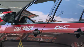 В Рязани задержали подозреваемого в убийстве сожительницы