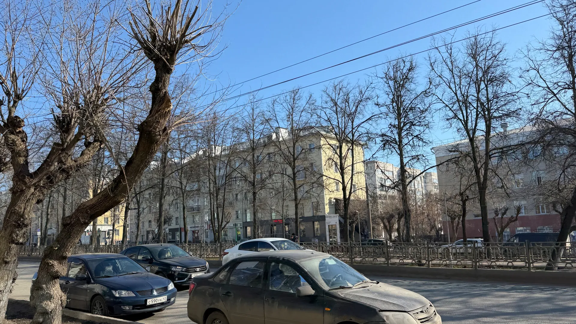 Школа сгорела пять лет назад — в Агро-Пустыни до сих пор ищут участок