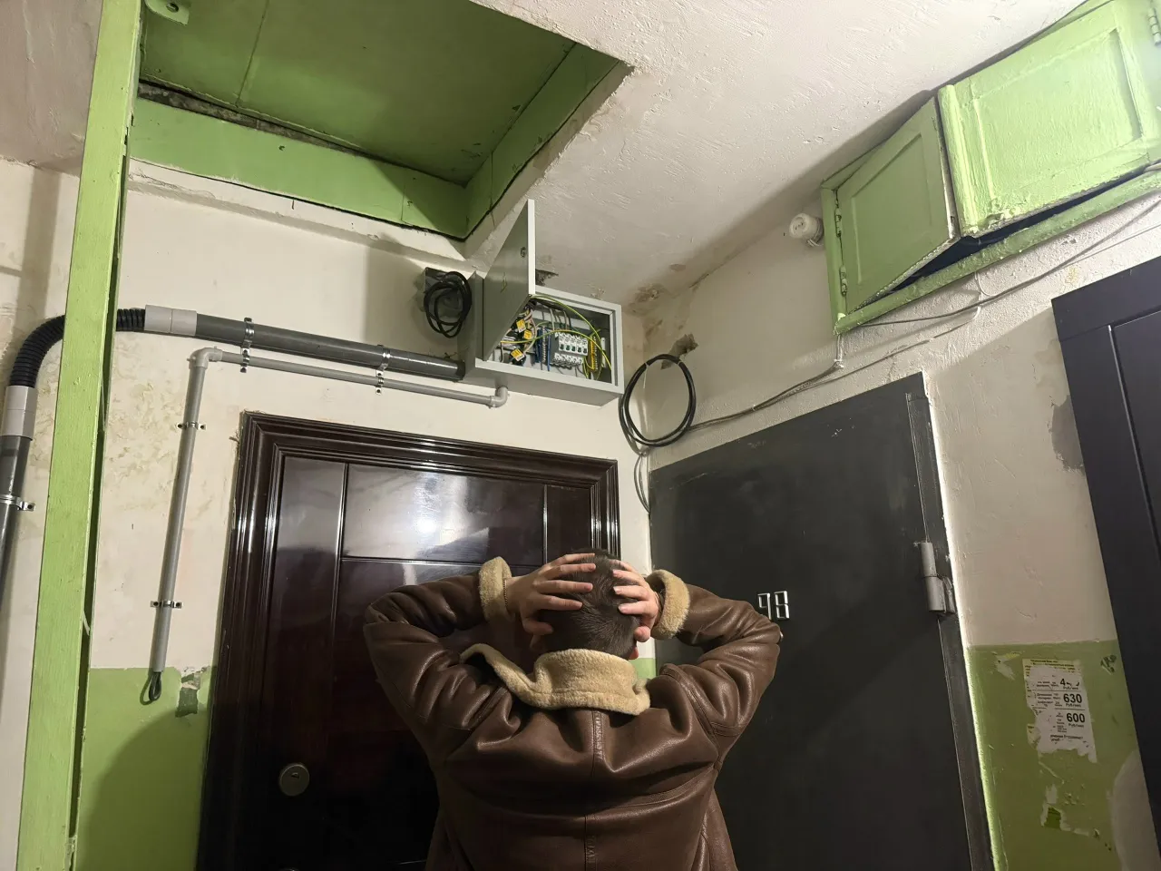 Алиментщик из Захаровского района Рязани накопил долг в полмиллиона и пойдет под суд