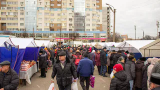 В 2019 году на рязанских ярмарках продали товаров более чем на 300 миллионов рублей