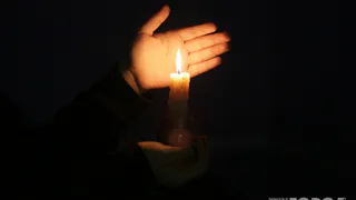 Из-за темноты в подъезде рязанка сломала ногу