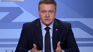Все самое интересное с прямой линии губернатора Рязанской области Николая Любимова