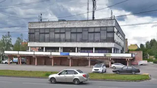 Рязанские урбанисты просят мэрию обнародовать план реконструкции кинотеатра "Октябрь"