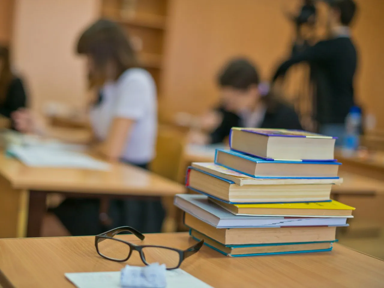"Я сдала на 91 балл!": рязанские выпускники рассказали, как прошёл их единый государственный экзамен