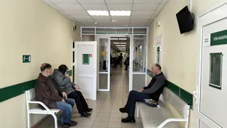 В Рязанской области дети заразились туберкулезом от родителей