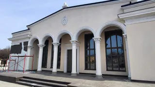 В Рязани обновленный Торговый городок откроется для посещения 1 июня 