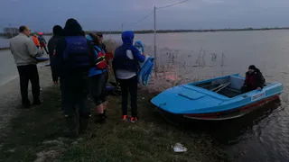 Ока не Гавайи: МЧС на реке спасли почти тридцать сёрферов