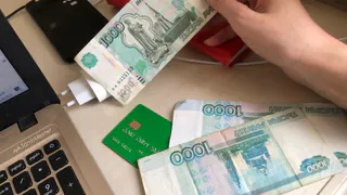 После атаки БПЛА выплаты получили более 200 жителей Рязани