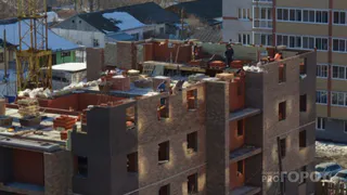 За месяц россияне взяли 145 тысяч ипотечных кредитов