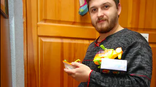 Что подарить на 23 февраля? Простая инструкция