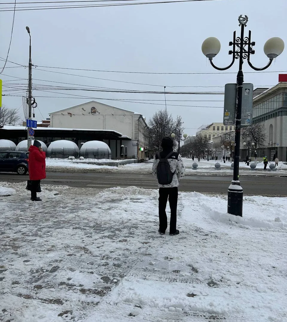 В середине весны ударят аномальные холода, намного хлеще зимних. Синоптики обновили прогноз на апрель