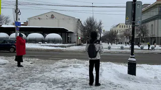 В середине весны ударят аномальные холода, намного хлеще зимних. Синоптики обновили прогноз на апрель        